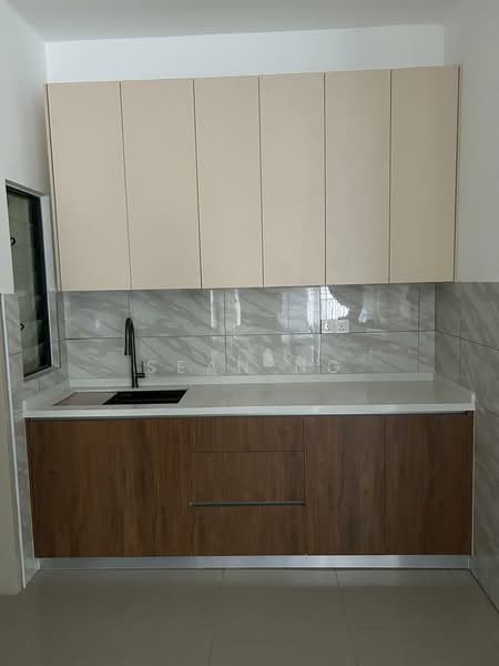 Service Residence for Rent at The Harmony - Sean Ng - Kitchen - PropertyGuru.com.my