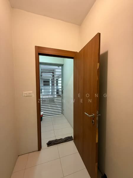 Service Residence for Rent at Titiwangsa Sentral - Dante Leong Zhenwen - PropertyGuru.com.my