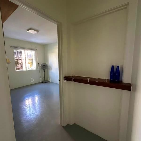 Rumah Flat untuk Disewa di Desa Pinang 2 - Denise Teh - Interior - PropertyGuru.com.my