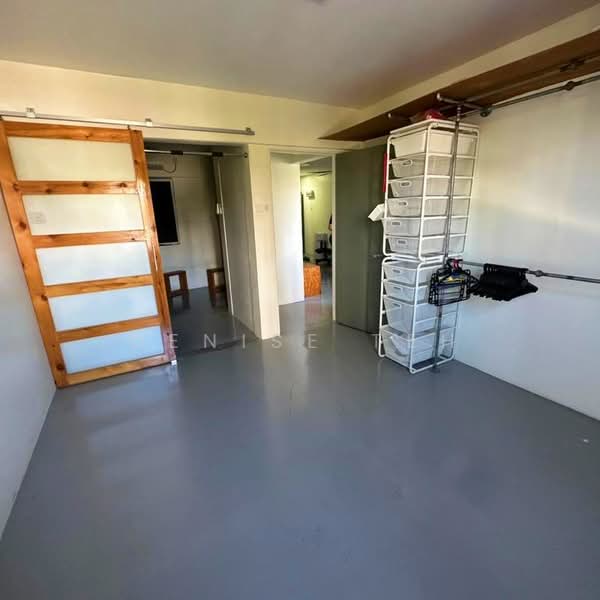 Rumah Flat untuk Disewa di Desa Pinang 2 - Denise Teh - Interior - PropertyGuru.com.my