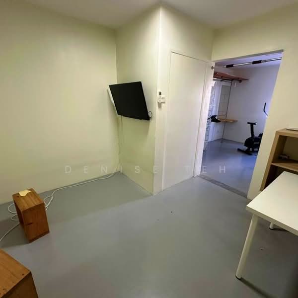 Rumah Flat untuk Disewa di Desa Pinang 2 - Denise Teh - Interior - PropertyGuru.com.my