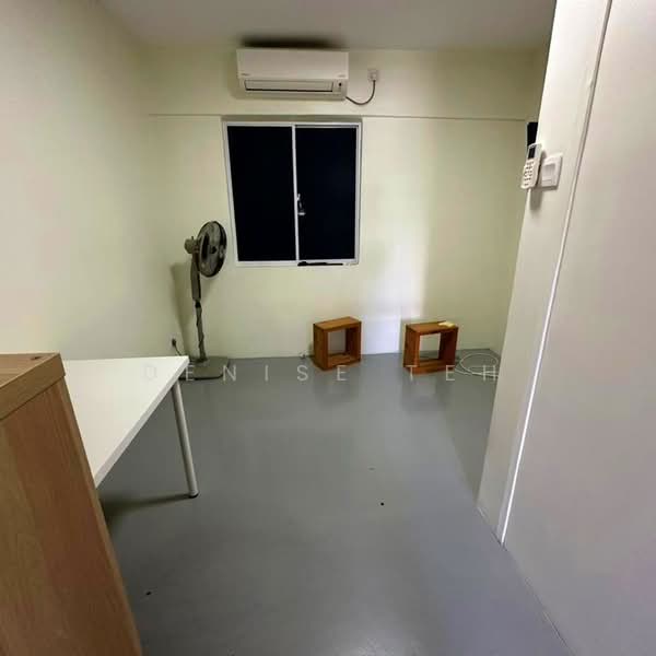 Rumah Flat untuk Disewa di Desa Pinang 2 - Denise Teh - PropertyGuru.com.my
