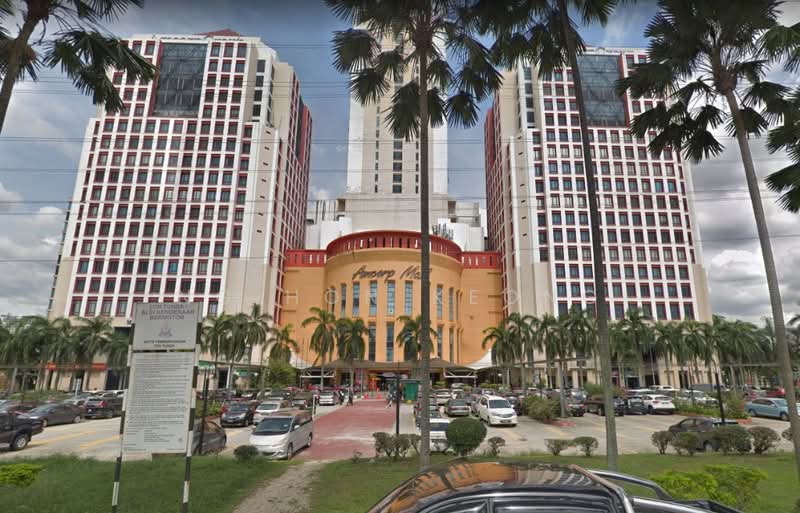 Pejabat untuk Disewa di Petaling Jaya (Selangor) - Ng Hon Keong - Exterior - PropertyGuru.com.my