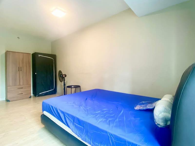 Service Residence for Rent at Halo Sunday @ Empire City - Jay Yong - Bedroom - PropertyGuru.com.my