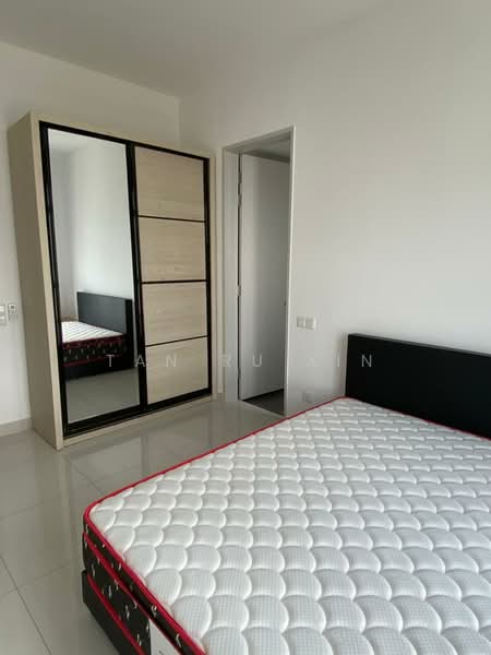 Service Residence for Rent at Far East - Tan Ru Xin - Bedroom - PropertyGuru.com.my