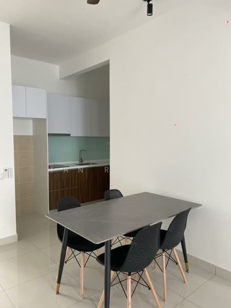 Service Residence for Rent at Far East - Tan Ru Xin - Dining Room - PropertyGuru.com.my