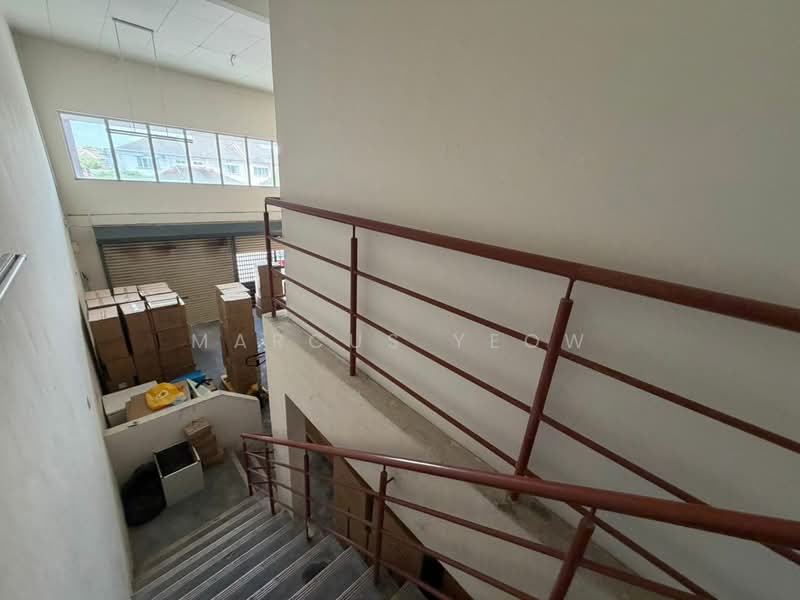 Shop / Office for Rent in Seremban 2 (Negeri Sembilan) - Marcus Yeow - Interior - PropertyGuru.com.my