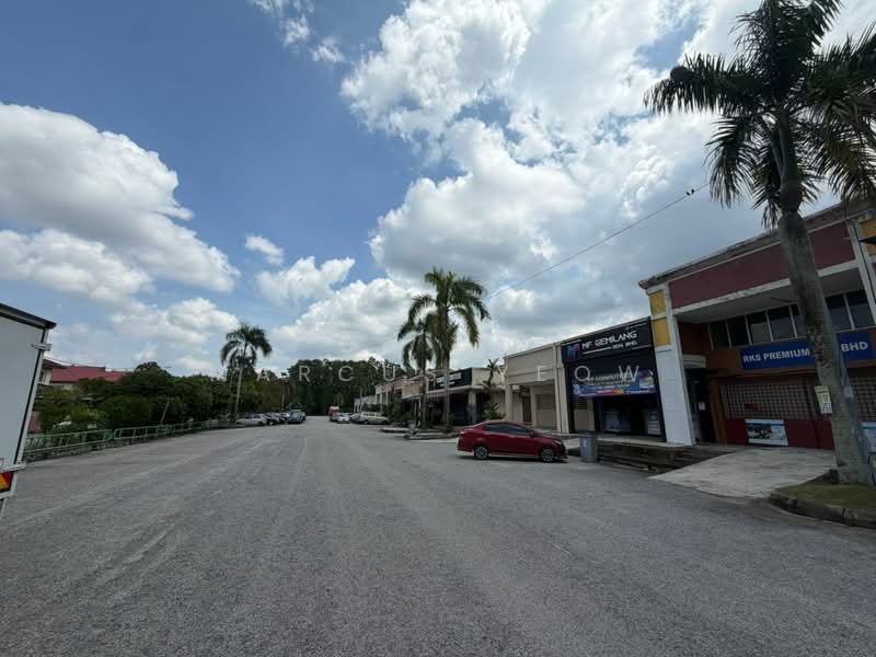 Shop / Office for Rent in Seremban 2 (Negeri Sembilan) - Marcus Yeow - Exterior - PropertyGuru.com.my
