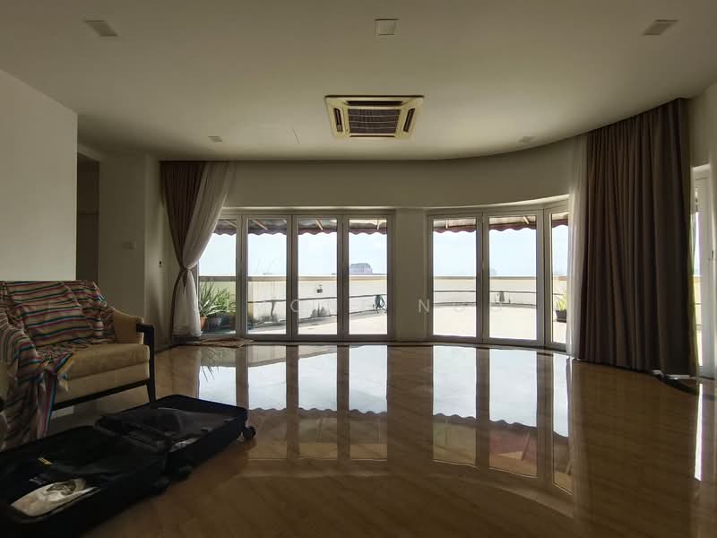 Condominium for Sale at Villa Puteri - Simone Ngo - Living Room - PropertyGuru.com.my