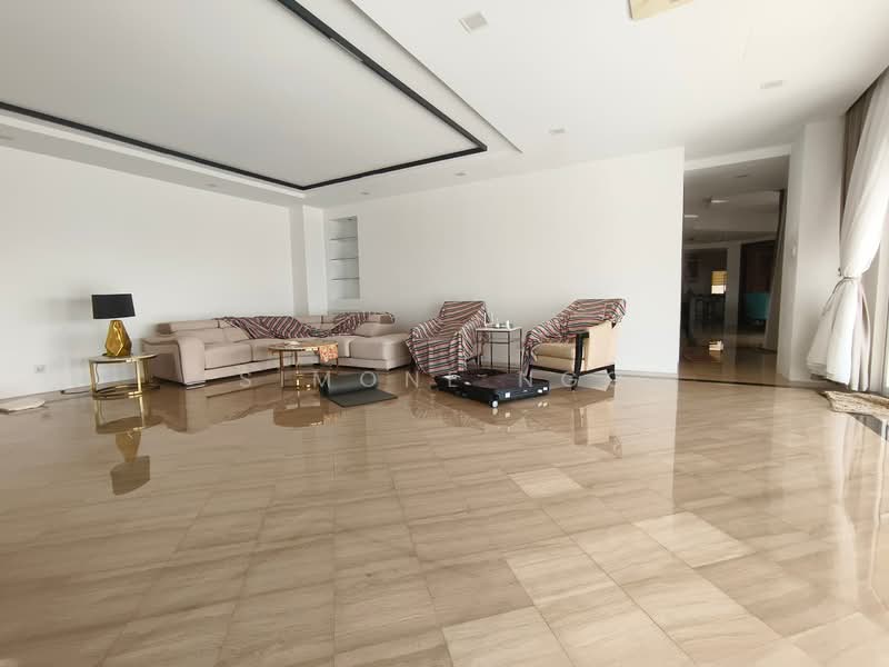 Condominium for Sale at Villa Puteri - Simone Ngo - Living Room - PropertyGuru.com.my