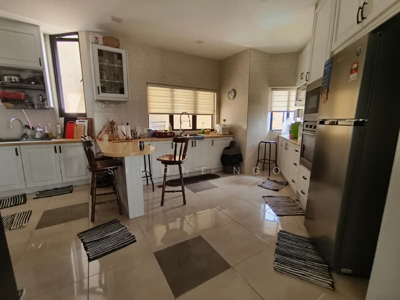 Condominium for Sale at Villa Puteri - Simone Ngo - Kitchen - PropertyGuru.com.my