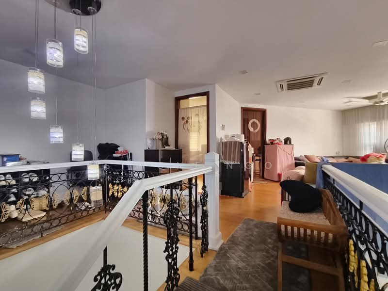 Condominium for Sale at Villa Puteri - Simone Ngo - Interior - PropertyGuru.com.my