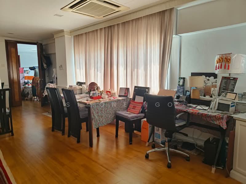 Condominium for Sale at Villa Puteri - Simone Ngo - Study - PropertyGuru.com.my