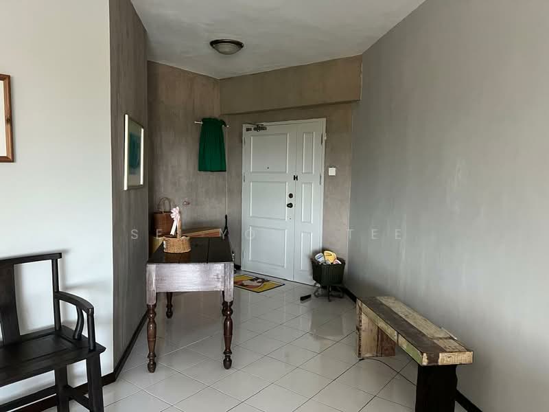 Kondominium untuk Disewa di Kasuma Resort - Sei Yong Tee - PropertyGuru.com.my