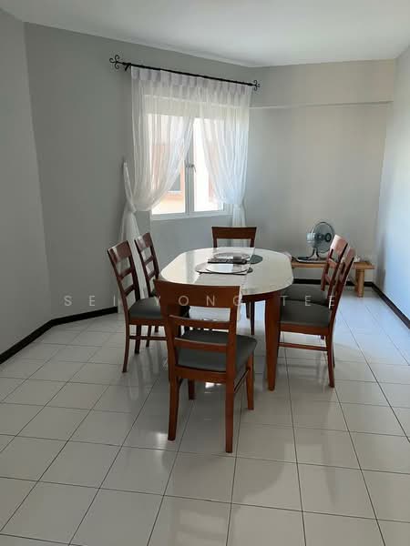 Kondominium untuk Disewa di Kasuma Resort - Sei Yong Tee - PropertyGuru.com.my