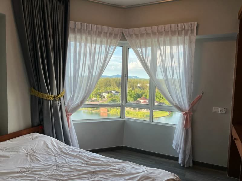 Kondominium untuk Disewa di Kasuma Resort - Sei Yong Tee - PropertyGuru.com.my