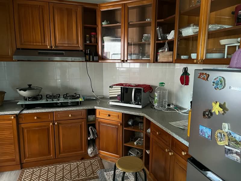 Kondominium untuk Disewa di Kasuma Resort - Sei Yong Tee - PropertyGuru.com.my