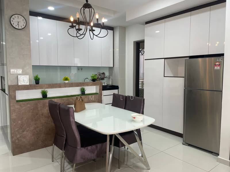 Condominium for Rent at Lovell @ Country Garden Danga Bay - Mr Lu - PropertyGuru.com.my
