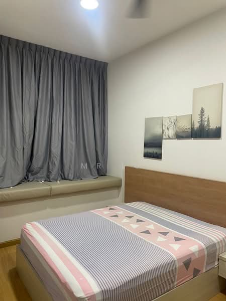 Condominium for Rent at Lovell @ Country Garden Danga Bay - Mr Lu - PropertyGuru.com.my