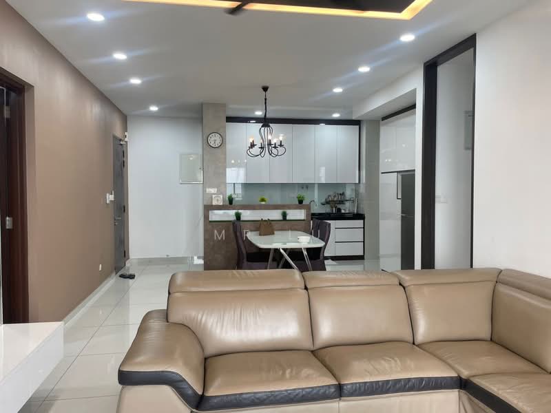 Condominium for Rent at Lovell @ Country Garden Danga Bay - Mr Lu - PropertyGuru.com.my