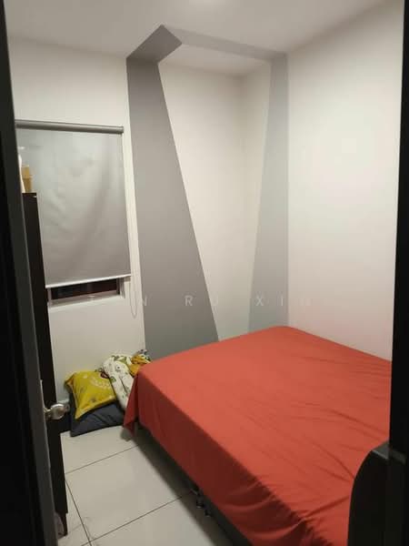 Condominium for Rent at Spring Avenue (Kuchai Damai) - Tan Ru Xin - Bedroom - PropertyGuru.com.my