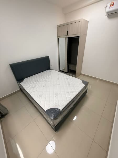 Service Residence for Rent at TRELLIS RESIDENCES - Eldwin Soh - Bedroom - PropertyGuru.com.my