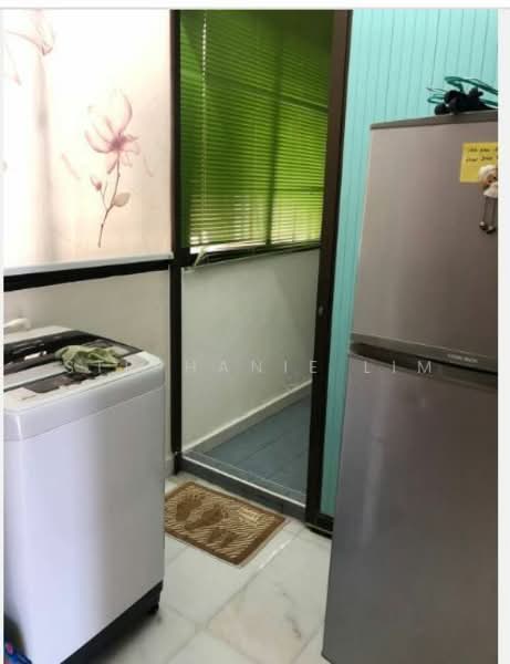 Flat for Sale at Taman Sri Penawar - Stephanie Lim - Interior - PropertyGuru.com.my