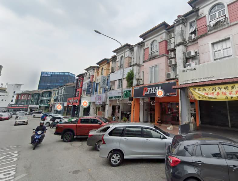 Kedai / Pejabat untuk Disewa di Taipan Business Centre (Subang Jaya) - Jay Yong - Exterior - PropertyGuru.com.my