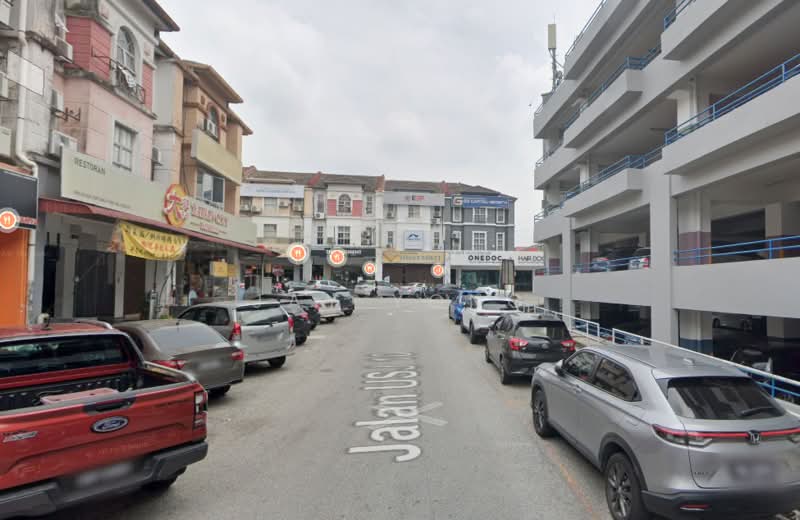 Kedai / Pejabat untuk Disewa di Taipan Business Centre (Subang Jaya) - Jay Yong - Exterior - PropertyGuru.com.my