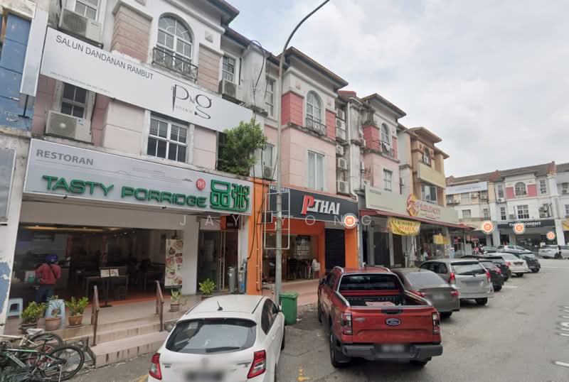 Kedai / Pejabat untuk Disewa di Taipan Business Centre (Subang Jaya) - Jay Yong - Exterior - PropertyGuru.com.my