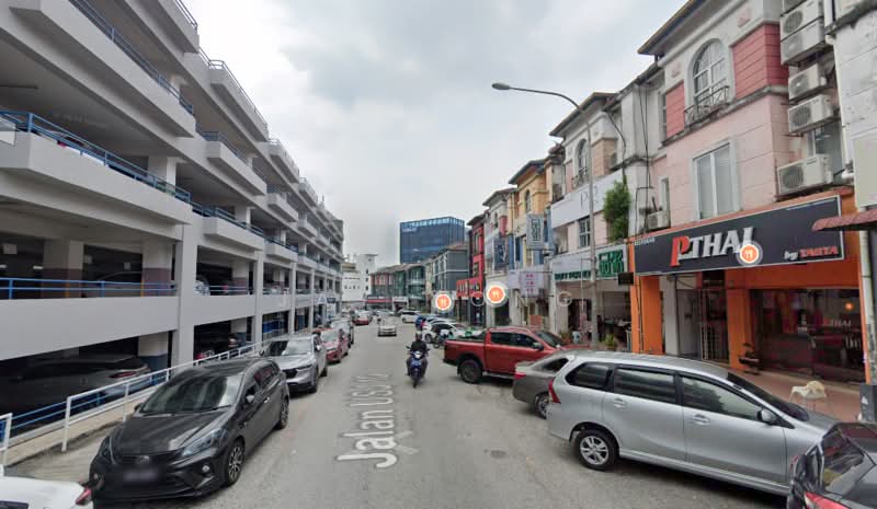 Kedai / Pejabat untuk Disewa di Taipan Business Centre (Subang Jaya) - Jay Yong - Exterior - PropertyGuru.com.my