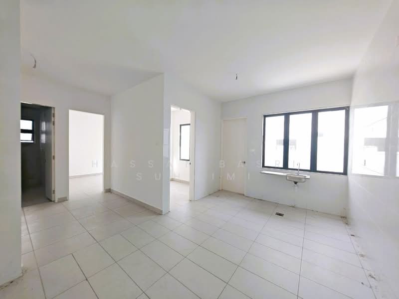 Rumah Berkembar untuk Dijual di Seremban 2 (Negeri Sembilan) - Hassan Basri Suhaimi - Interior - PropertyGuru.com.my