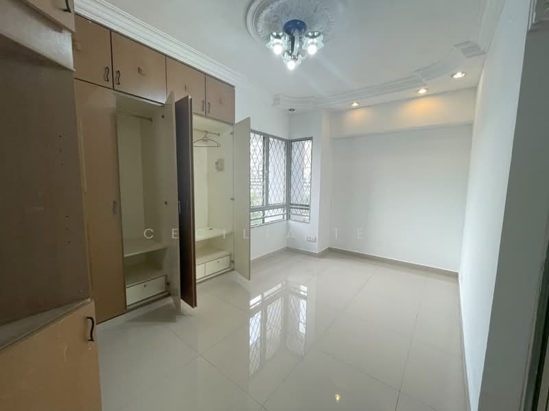 Condominium for Sale at Le Jardin Deluxe - Cecilia Tey - PropertyGuru.com.my