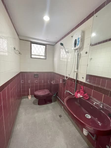 Condominium for Sale at Le Jardin Deluxe - Cecilia Tey - PropertyGuru.com.my