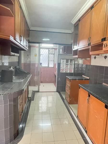 Condominium for Sale at Le Jardin Deluxe - Cecilia Tey - PropertyGuru.com.my
