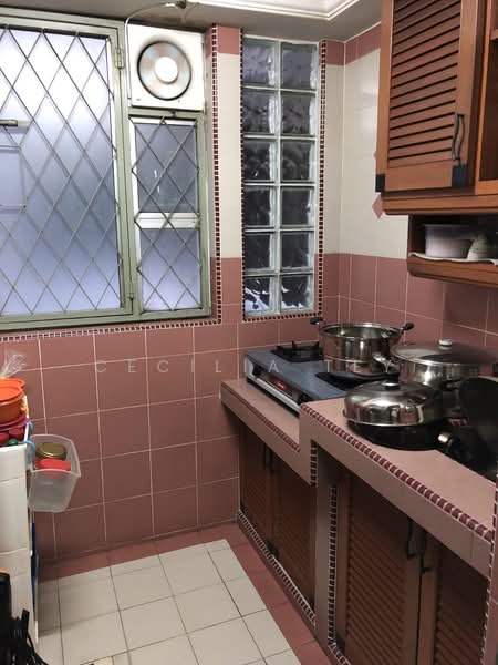 Condominium for Sale at Le Jardin Deluxe - Cecilia Tey - PropertyGuru.com.my