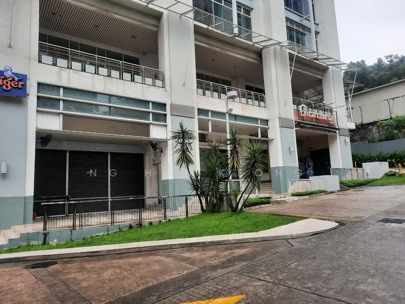 Pejabat Runcit untuk Disewa di Petaling Jaya (Selangor) - Ng Hon Keong - Exterior - PropertyGuru.com.my
