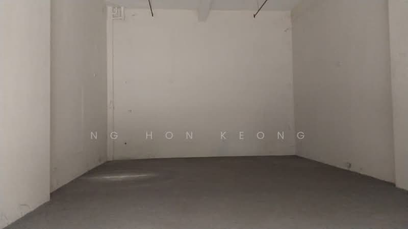 Pejabat Runcit untuk Disewa di Petaling Jaya (Selangor) - Ng Hon Keong - Interior - PropertyGuru.com.my