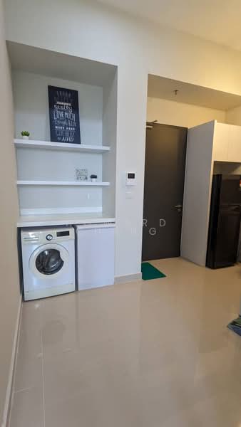 Service Residence for Rent at Third Avenue - Howard Chang - Interior - PropertyGuru.com.my