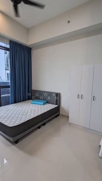 Service Residence for Rent at Third Avenue - Howard Chang - Bedroom - PropertyGuru.com.my