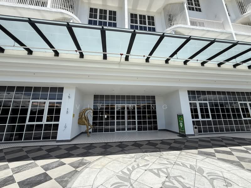 Shop / Office for Rent in Ipoh (Perak) - Vivien Ng - PropertyGuru.com.my