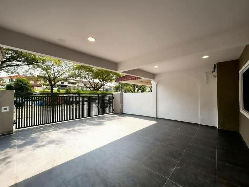 Rumah Teres 2 Tingkat untuk Dijual di Skudai (Johor) - Joanne Yong - Exterior - PropertyGuru.com.my