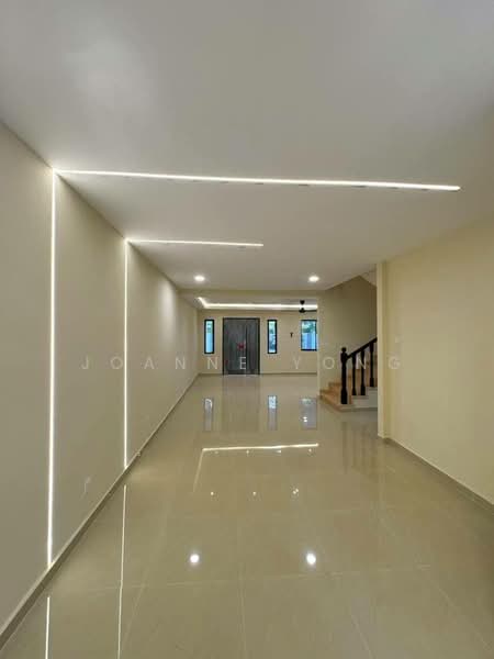 Rumah Teres 2 Tingkat untuk Dijual di Skudai (Johor) - Joanne Yong - Interior - PropertyGuru.com.my