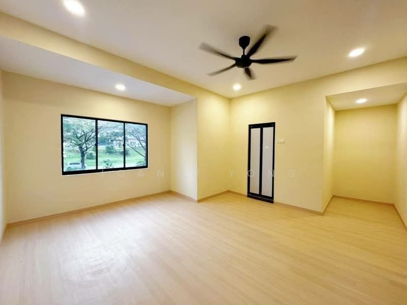Rumah Teres 2 Tingkat untuk Dijual di Skudai (Johor) - Joanne Yong - Interior - PropertyGuru.com.my