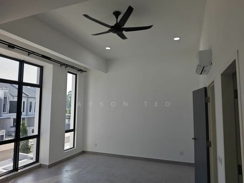 2-storey Terraced House for Rent in Taman Mount Austin (Tebrau) - Jayson Teo - Interior - PropertyGuru.com.my