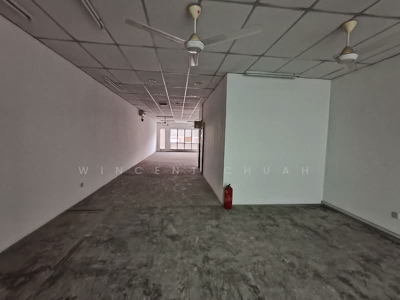 Shop / Office for Rent in Jalan Ipoh (Kuala Lumpur) - Wincent Chuah - PropertyGuru.com.my