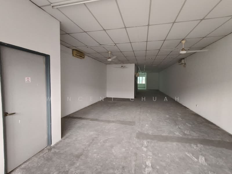Shop / Office for Rent in Jalan Ipoh (Kuala Lumpur) - Wincent Chuah - PropertyGuru.com.my