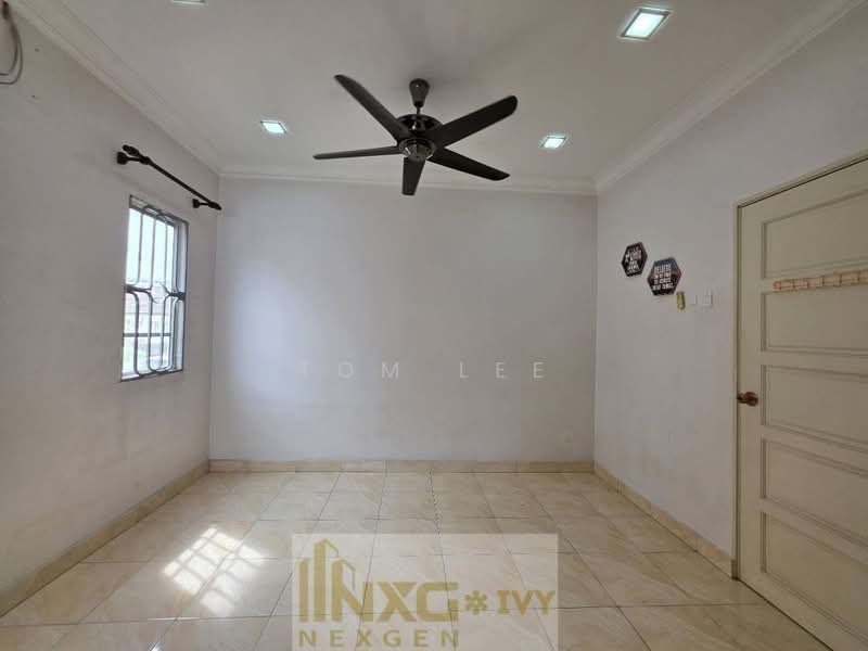 Rumah Teres 2 Tingkat untuk Dijual di Taman Sri Andalas (Klang) - Tom Lee - PropertyGuru.com.my