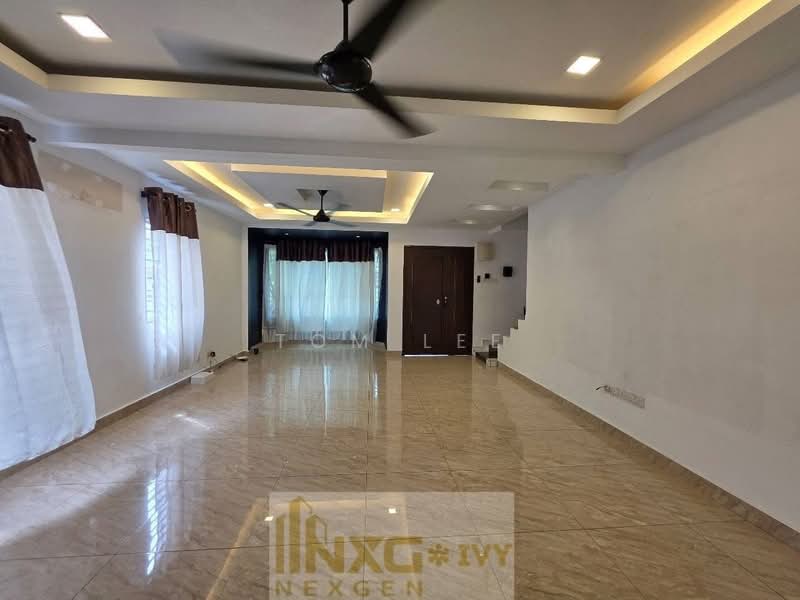 Rumah Teres 2 Tingkat untuk Dijual di Taman Sri Andalas (Klang) - Tom Lee - PropertyGuru.com.my