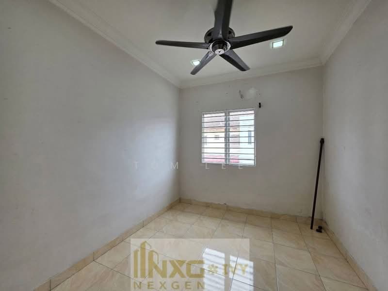 Rumah Teres 2 Tingkat untuk Dijual di Taman Sri Andalas (Klang) - Tom Lee - PropertyGuru.com.my